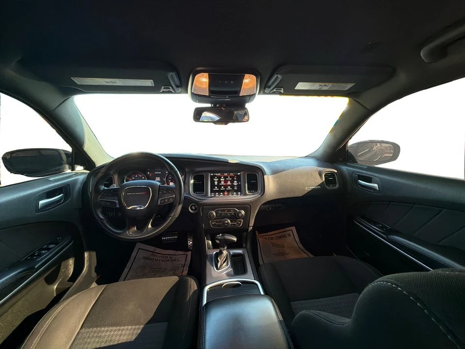 2023 Dodge Charger 8th Gen - Image 10 of 14