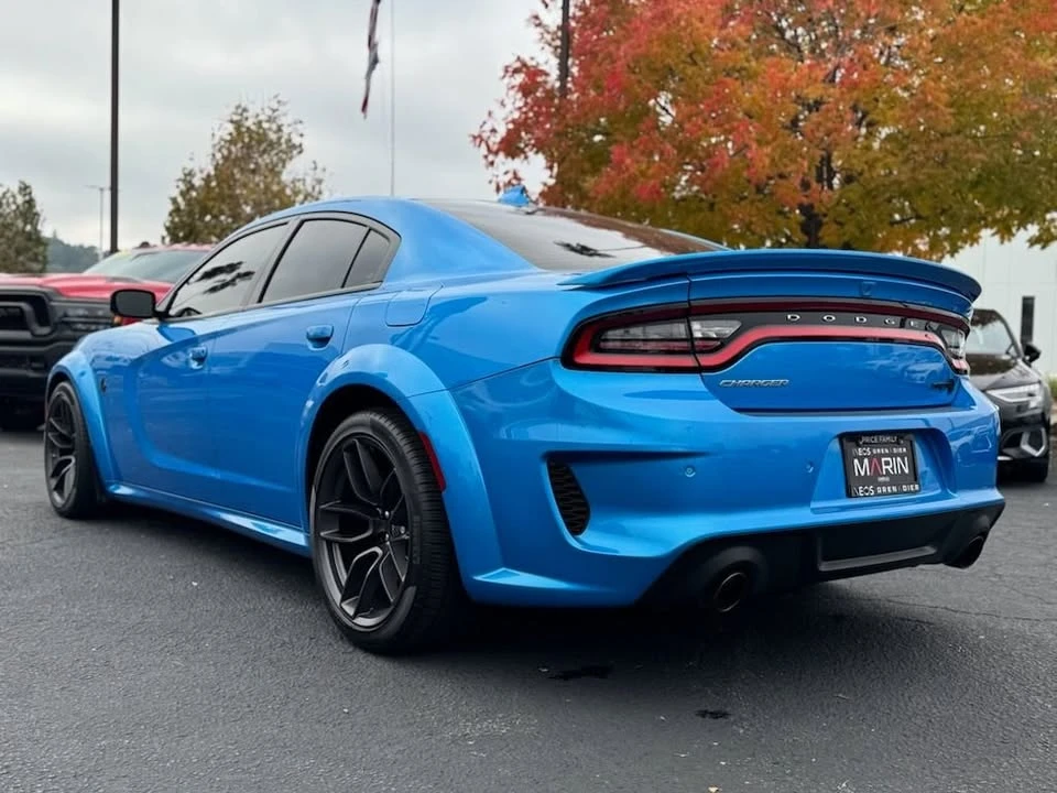 2023 Dodge Charger 7th Gen - Image 5 of 13