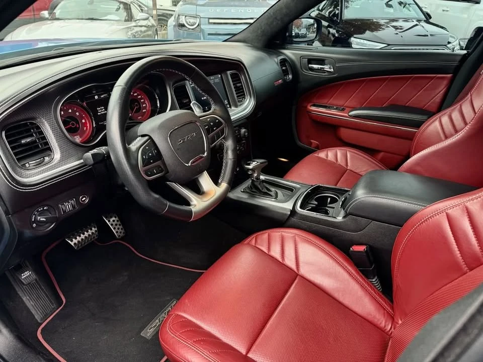 2023 Dodge Charger 7th Gen - Image 9 of 13