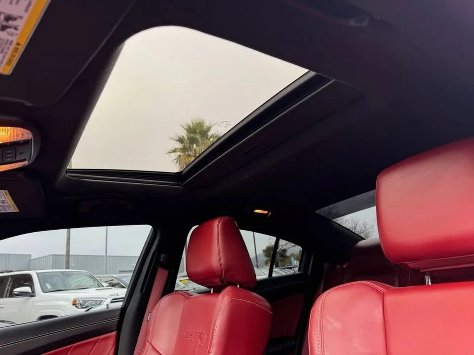 2023 Dodge Charger 7th Gen - Image 10 of 13
