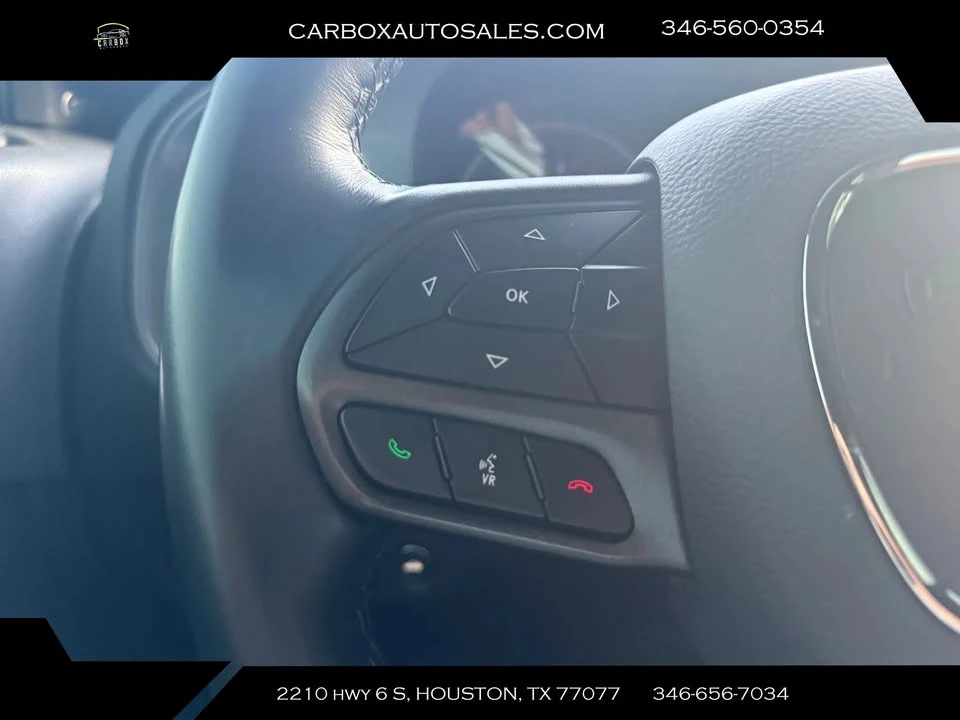 2023 Dodge Charger 7th Gen - Image 10 of 16