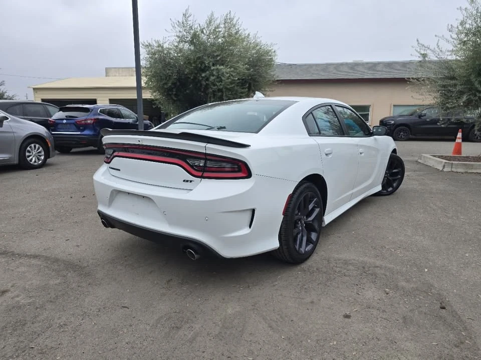 2023 Dodge Charger 7th Gen - Image 7 of 17