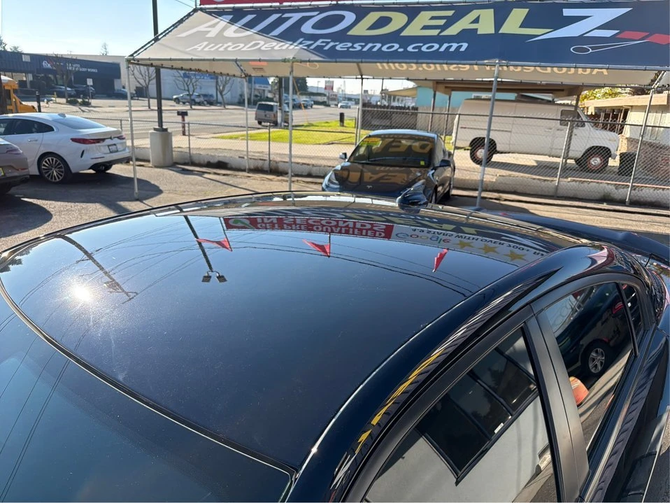 2023 Dodge Charger 8th Gen - Image 8 of 14