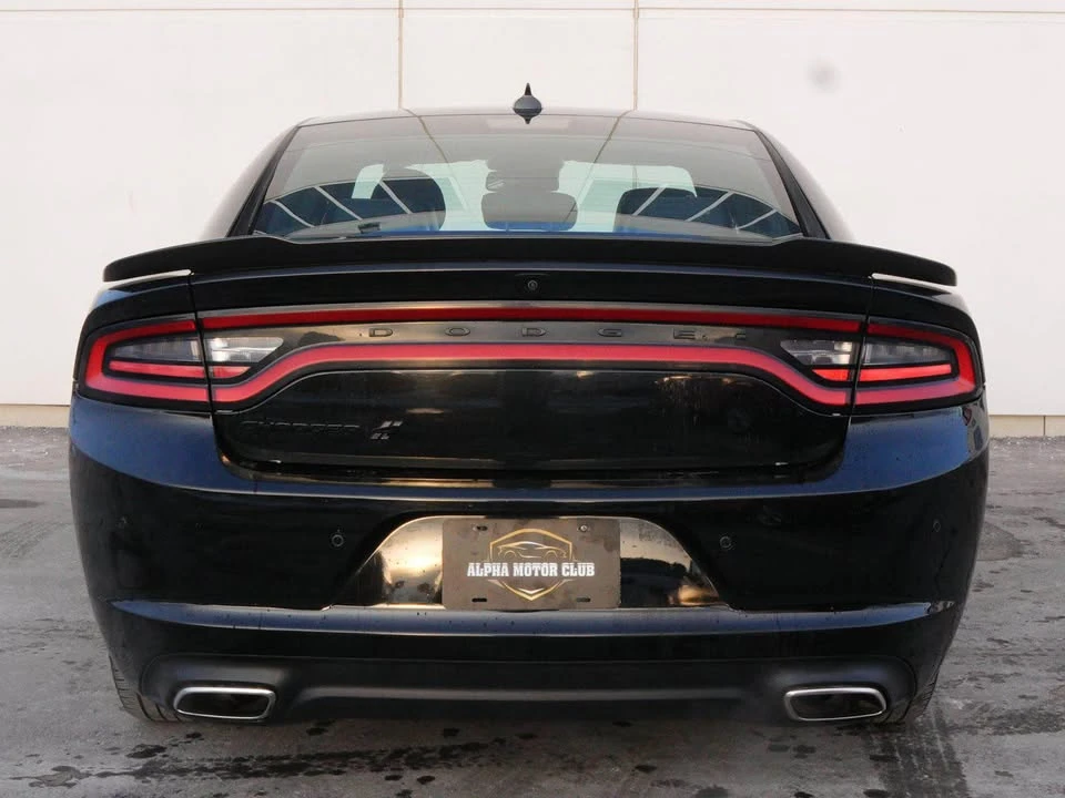 2023 Dodge Charger 8th Gen - Image 7 of 20