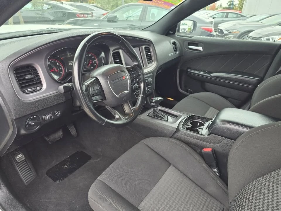 2023 Dodge Charger 7th Gen - Image 11 of 17