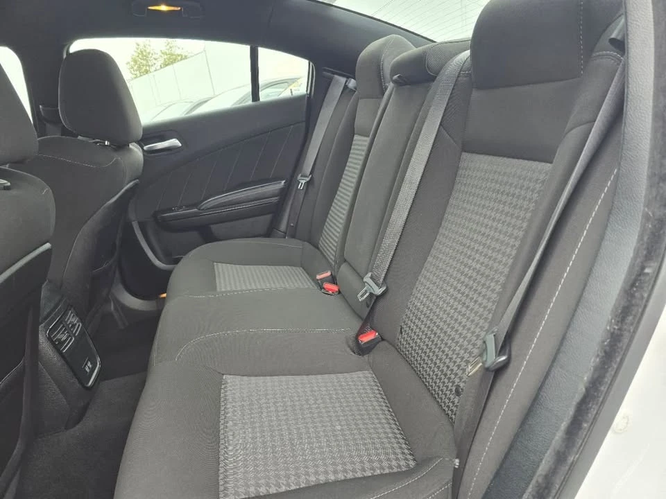 2023 Dodge Charger 7th Gen - Image 17 of 17