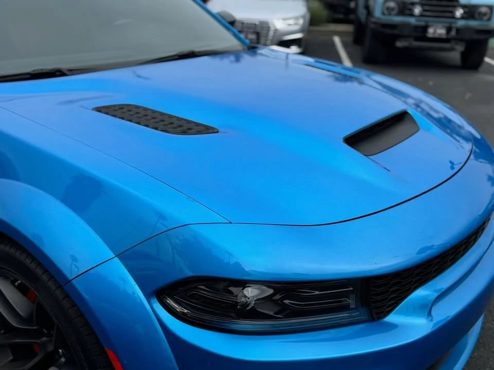 2023 Dodge Charger 7th Gen - Image 4 of 13