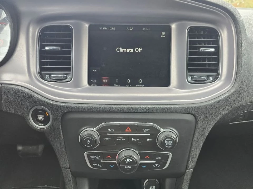 2023 Dodge Charger 7th Gen - Image 10 of 17