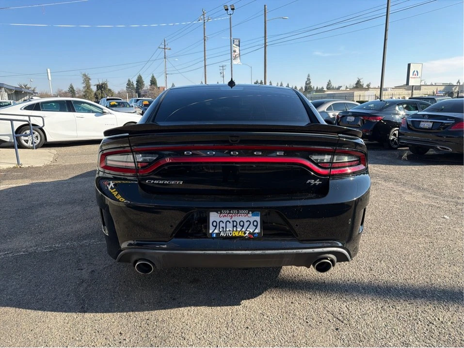 2023 Dodge Charger 8th Gen - Image 5 of 14