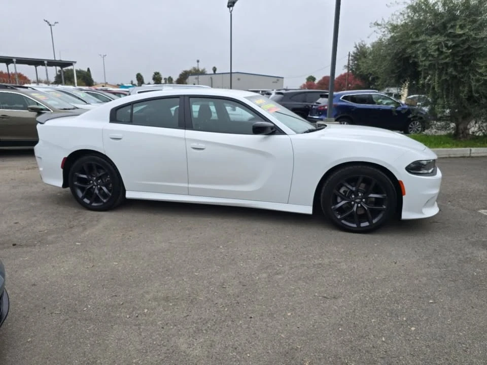 2023 Dodge Charger 7th Gen - Image 3 of 17
