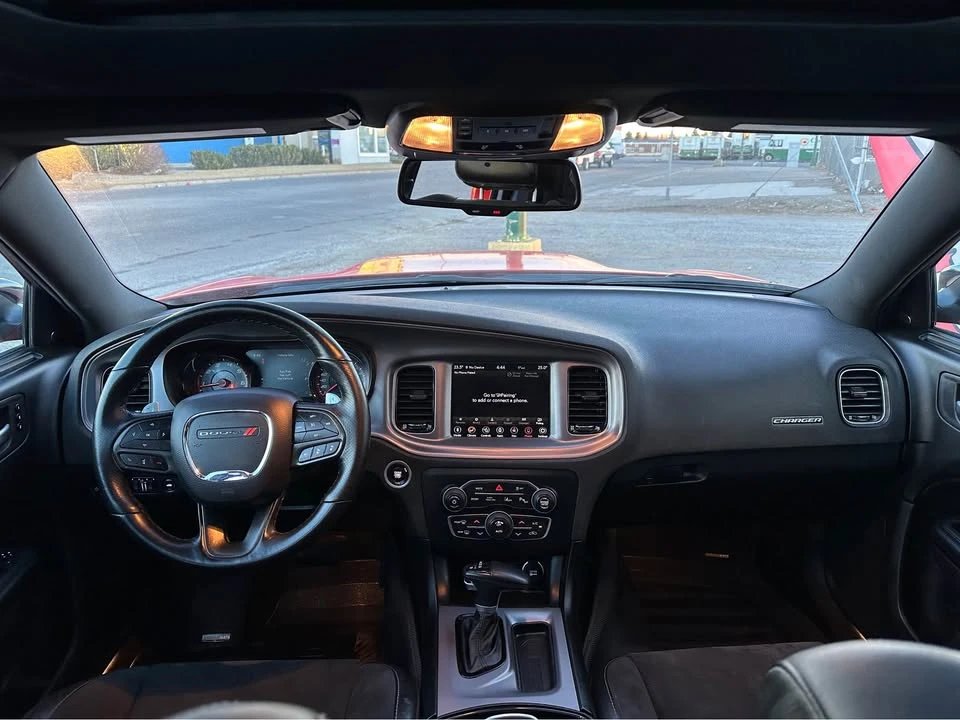 2023 Dodge Charger 7th Gen - Image 6 of 19