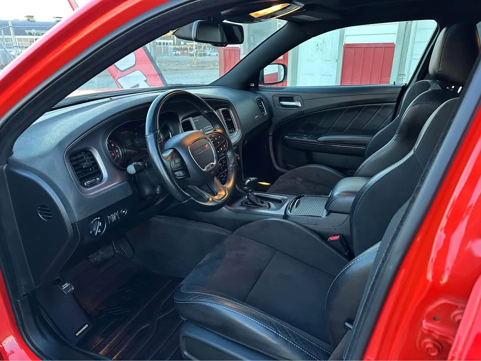 2023 Dodge Charger 7th Gen - Image 7 of 19
