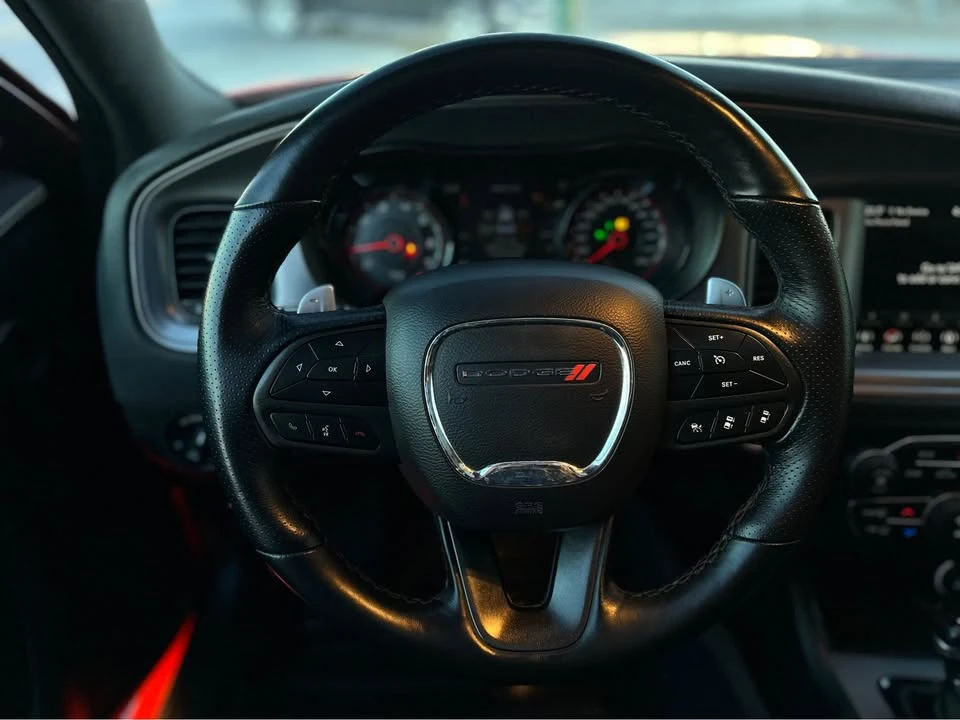 2023 Dodge Charger 7th Gen - Image 11 of 19