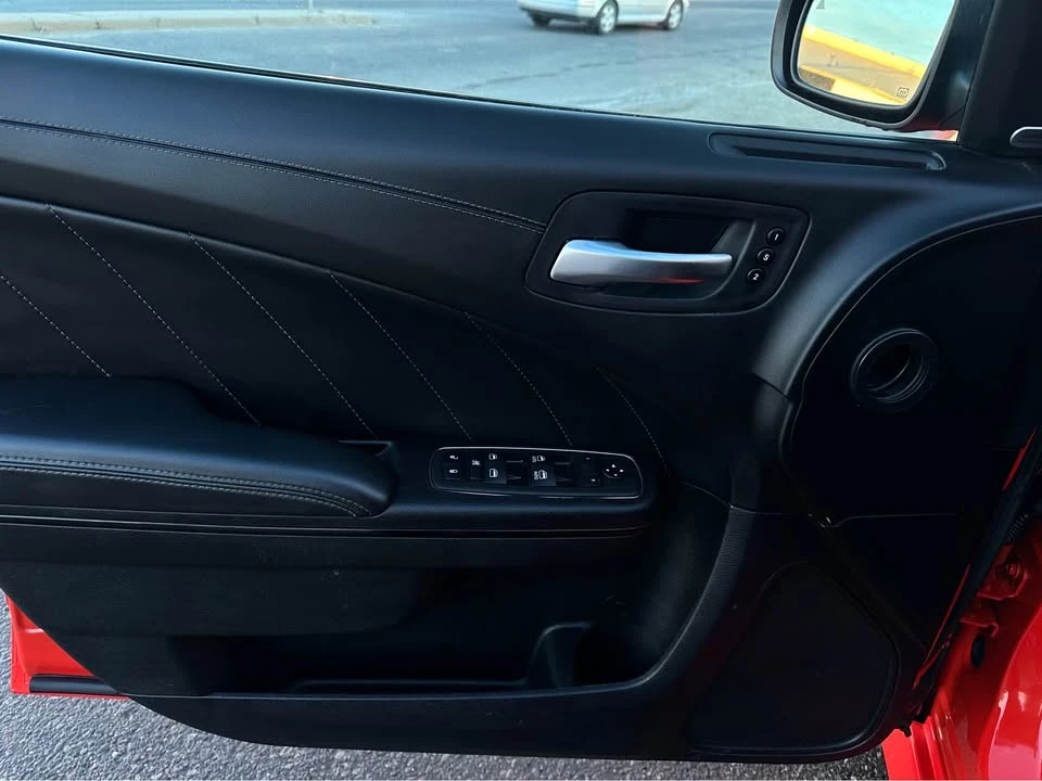 2023 Dodge Charger 7th Gen - Image 18 of 19