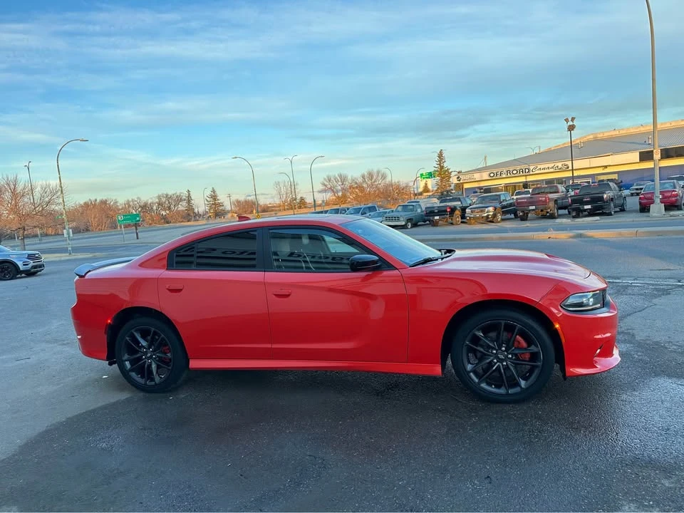 2023 Dodge Charger 7th Gen - Image 2 of 19