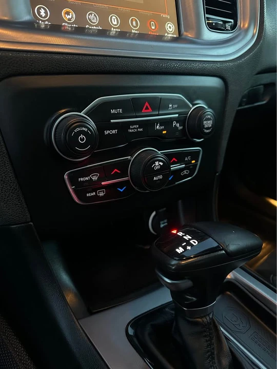 2023 Dodge Charger 7th Gen - Image 13 of 19