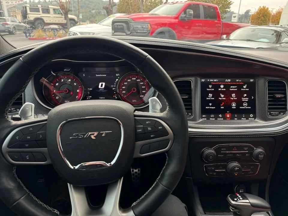 2023 Dodge Charger 7th Gen - Image 8 of 13