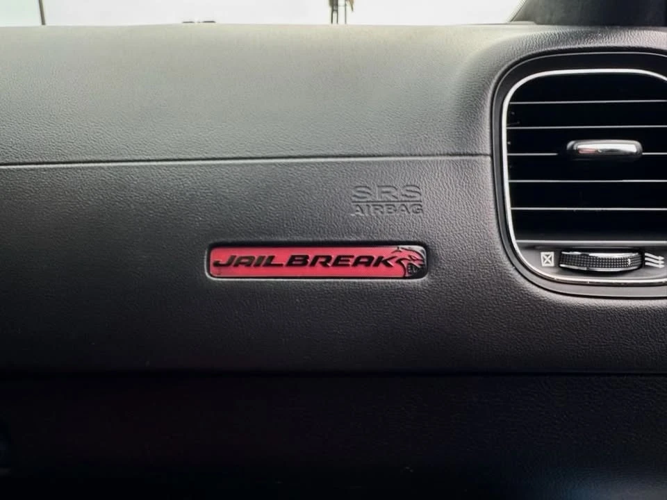 2023 Dodge Charger 7th Gen - Image 12 of 13