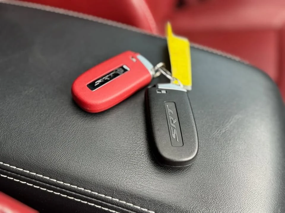 2023 Dodge Charger 7th Gen - Image 11 of 13