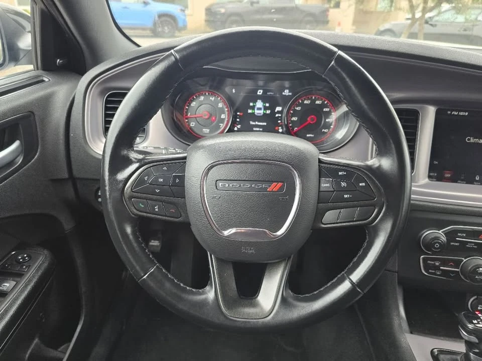 2023 Dodge Charger 7th Gen - Image 14 of 17