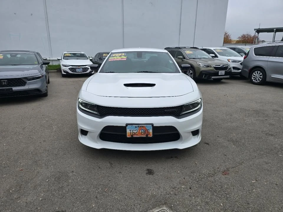 2023 Dodge Charger 7th Gen - Image 8 of 17