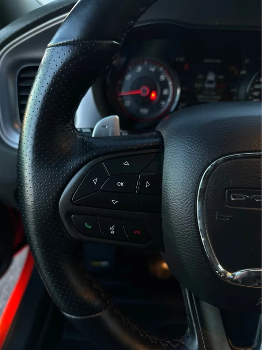 2023 Dodge Charger 7th Gen - Image 10 of 19
