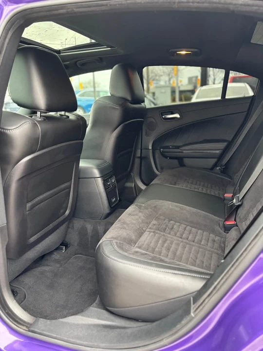 2023 Dodge Charger 8th Gen - Image 6 of 6