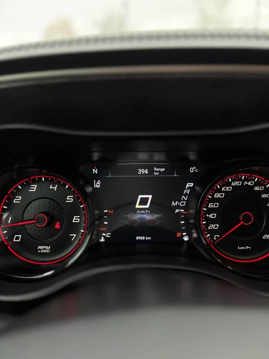 2023 Dodge Charger 8th Gen - Image 5 of 6