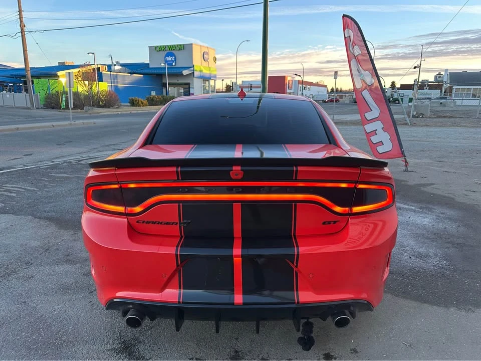 2023 Dodge Charger 7th Gen - Image 5 of 19