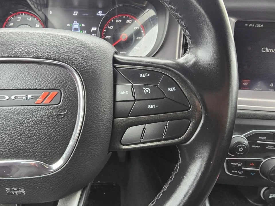 2023 Dodge Charger 7th Gen - Image 9 of 17