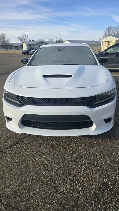 2023 Dodge Charger 7th Gen - Image 2 of 8