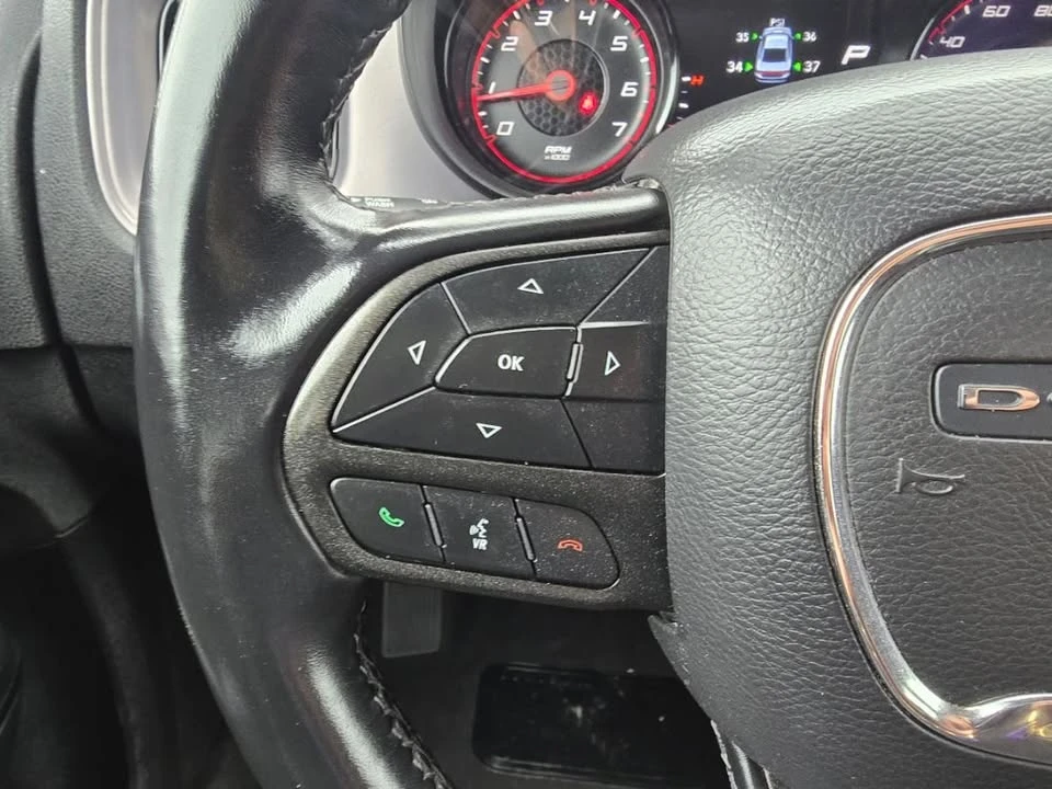 2023 Dodge Charger 7th Gen - Image 12 of 17