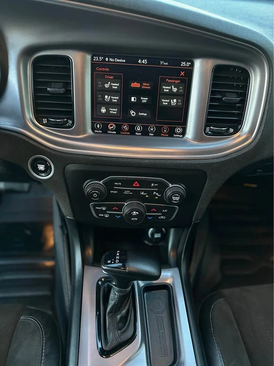 2023 Dodge Charger 7th Gen - Image 12 of 19