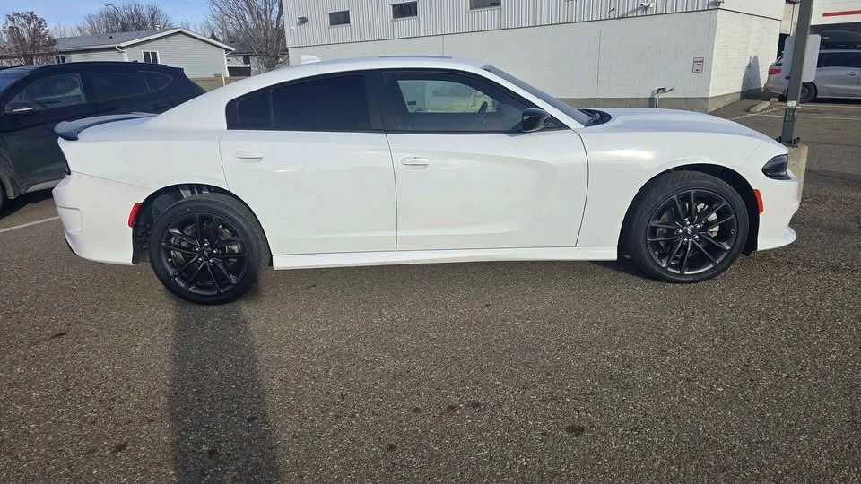 2023 Dodge Charger 7th Gen - Image 3 of 8