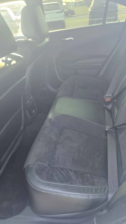 2023 Dodge Charger 7th Gen - Image 5 of 8