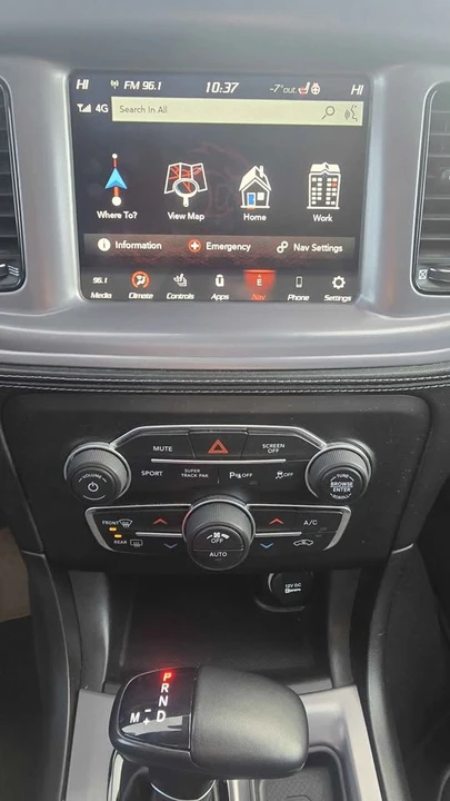 2023 Dodge Charger 7th Gen - Image 7 of 8