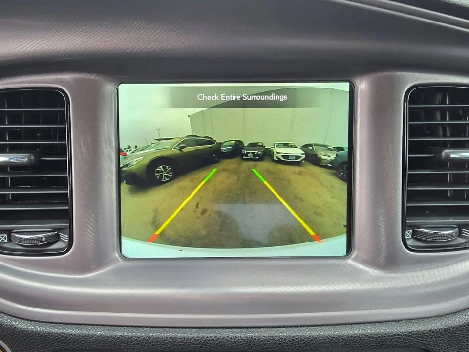 2023 Dodge Charger 7th Gen - Image 16 of 17