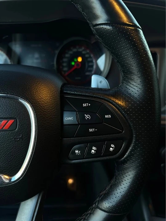 2023 Dodge Charger 7th Gen - Image 9 of 19