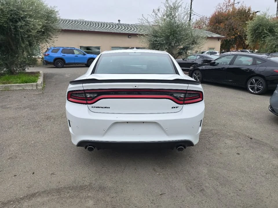 2023 Dodge Charger 7th Gen - Image 5 of 17