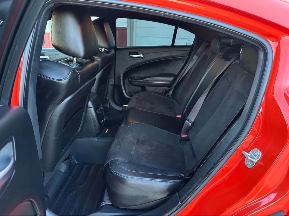 2023 Dodge Charger 7th Gen - Image 8 of 19