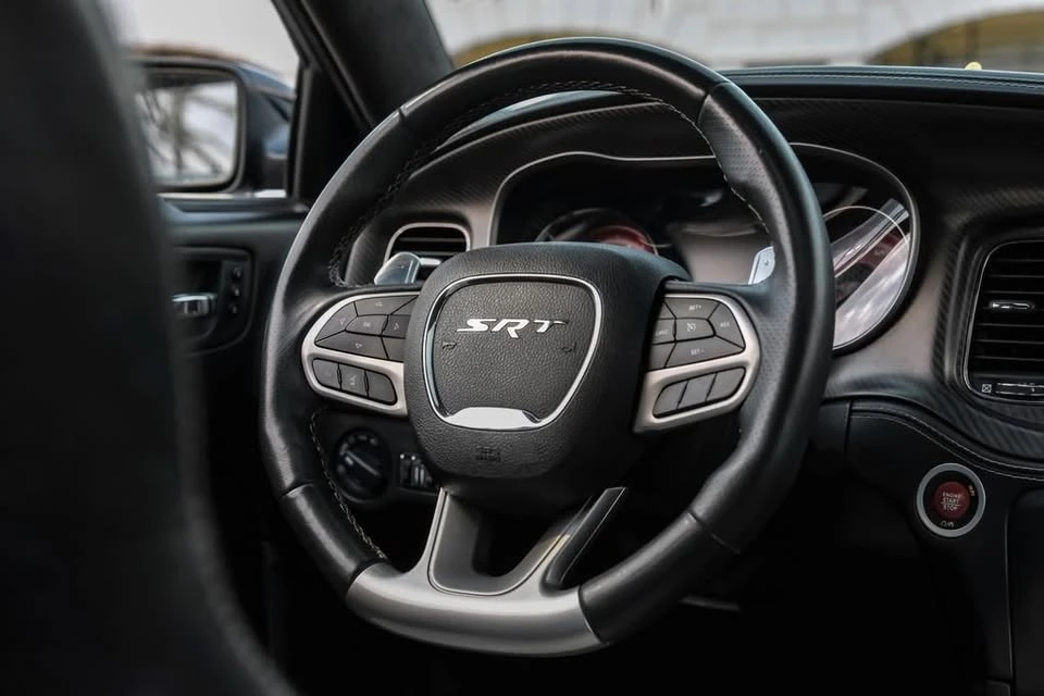 2023 Dodge Charger 7th Gen - Image 13 of 20