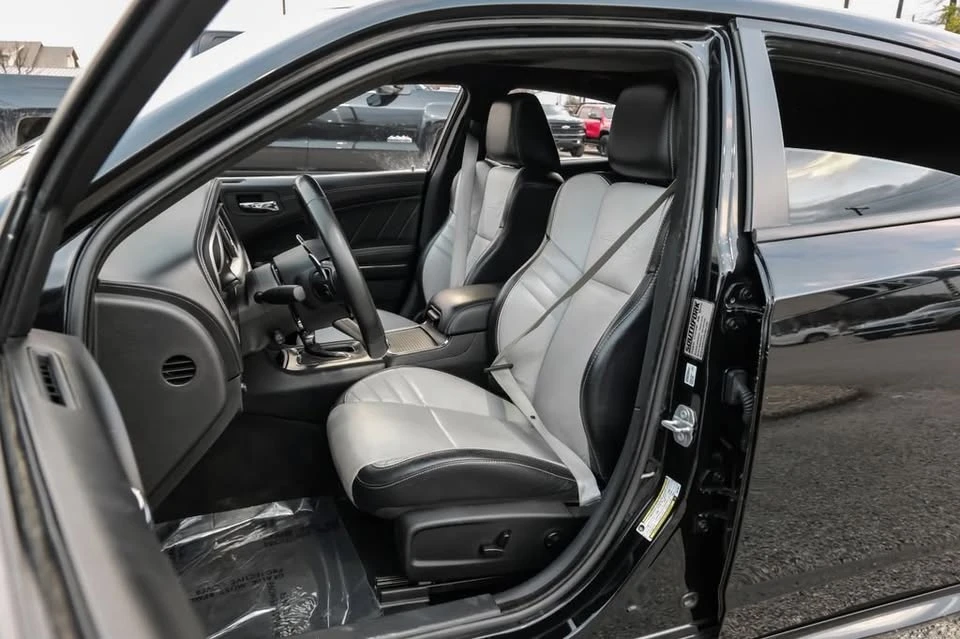 2023 Dodge Charger 7th Gen - Image 20 of 20