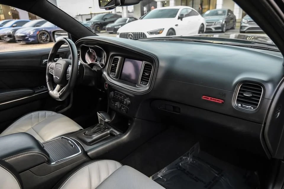 2023 Dodge Charger 7th Gen - Image 10 of 20