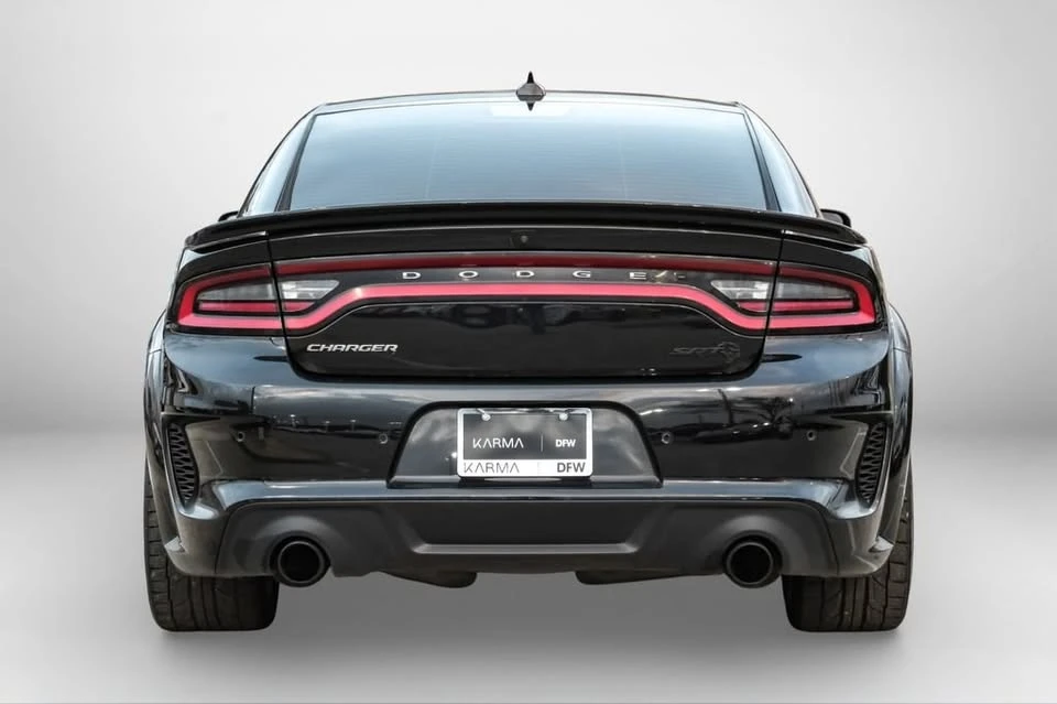 2023 Dodge Charger 7th Gen - Image 7 of 20