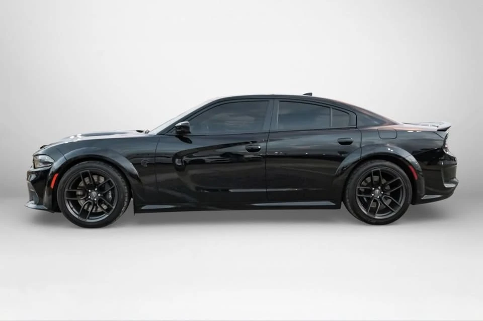 2023 Dodge Charger 7th Gen - Image 9 of 20