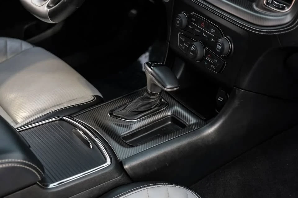 2023 Dodge Charger 7th Gen - Image 17 of 20
