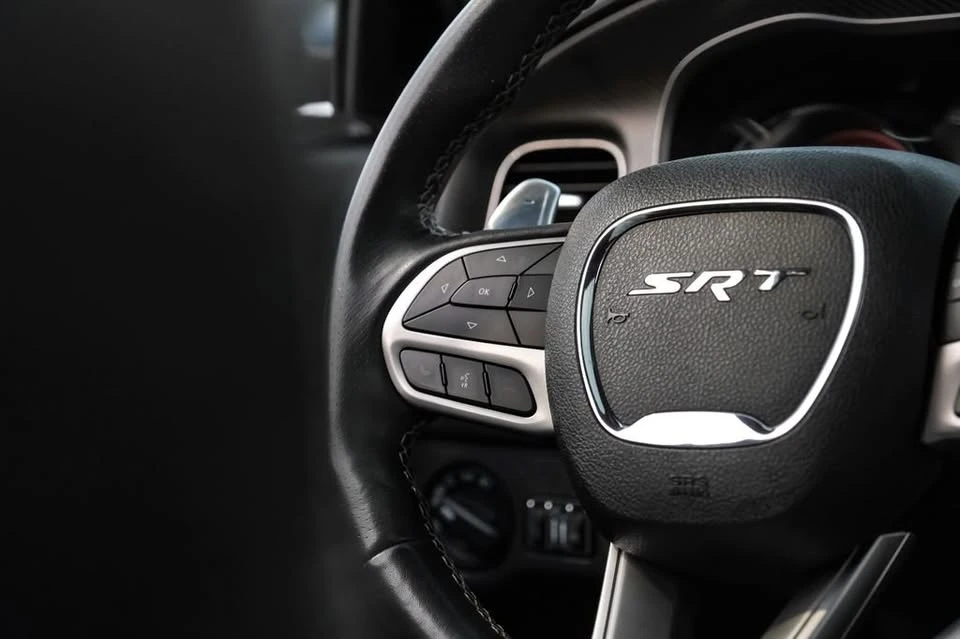 2023 Dodge Charger 7th Gen - Image 14 of 20