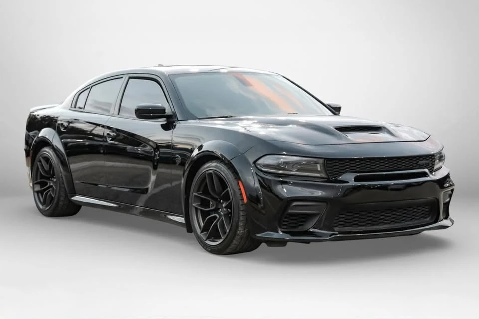 2023 Dodge Charger 7th Gen - Image 4 of 20