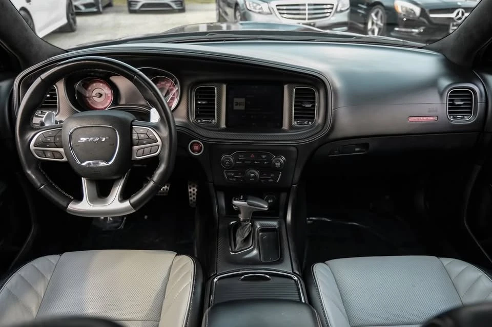 2023 Dodge Charger 7th Gen - Image 12 of 20