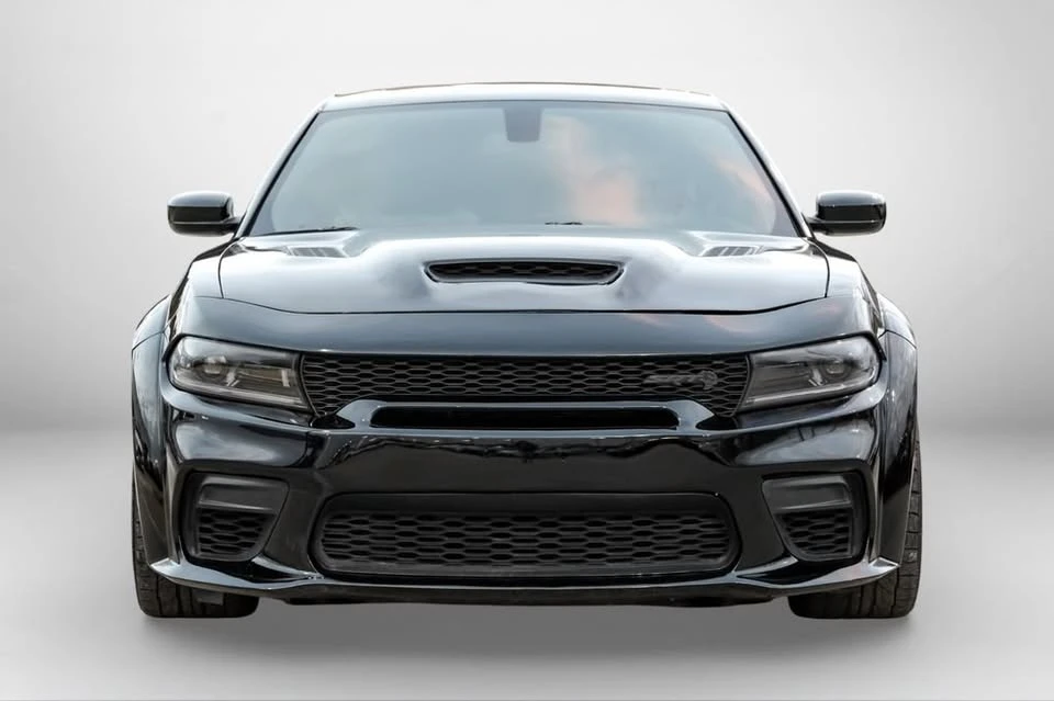 2023 Dodge Charger 7th Gen - Image 3 of 20